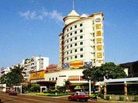 New Chang An Hotel