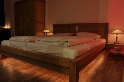 фото отеля Ostseehotel Eos