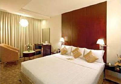 фото отеля Metropole Hotel Ho Chi Minh City