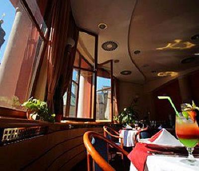 фото отеля Spa Hotel Ambiente