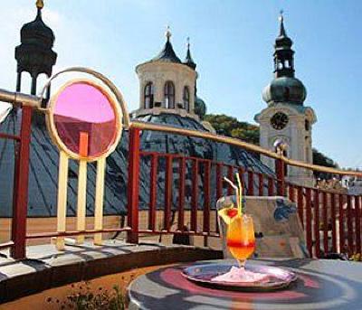 фото отеля Spa Hotel Ambiente