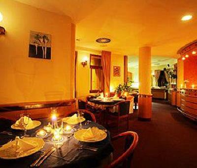 фото отеля Spa Hotel Ambiente