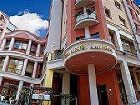 фото отеля Spa Hotel Ambiente