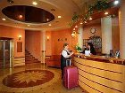 фото отеля Spa Hotel Ambiente