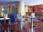 фото отеля Catalonia Park Putxet Hotel Barcelona