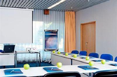 фото отеля Novotel Wroclaw