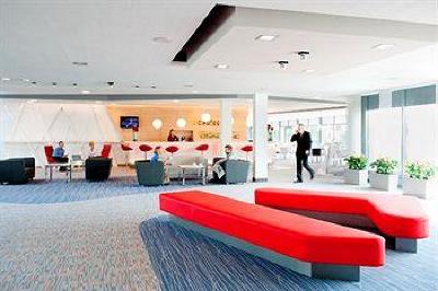 фото отеля Novotel Wroclaw
