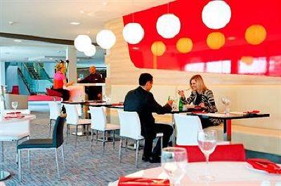 фото отеля Novotel Wroclaw