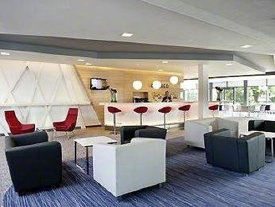 фото отеля Novotel Wroclaw