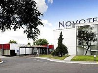 Novotel Wroclaw