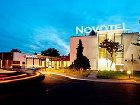 фото отеля Novotel Wroclaw