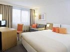 фото отеля Novotel Wroclaw