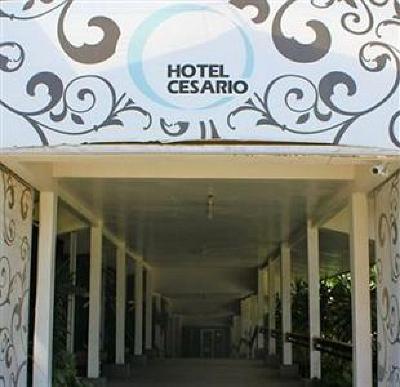 фото отеля Hotel Cesario