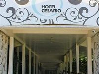 Hotel Cesario