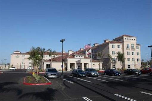 фото отеля Homewood Suites Oxnard