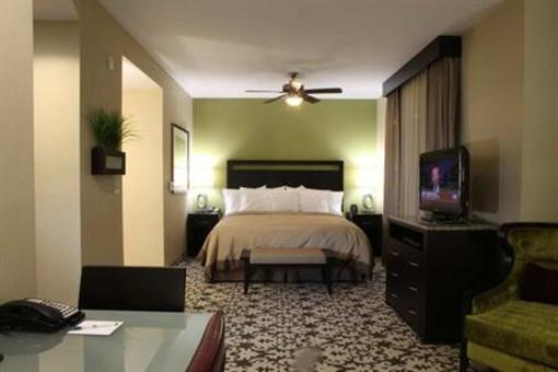 фото отеля Homewood Suites Oxnard