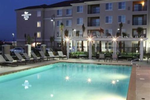 фото отеля Homewood Suites Oxnard