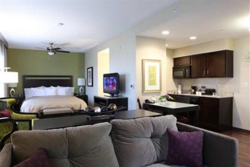 фото отеля Homewood Suites Oxnard