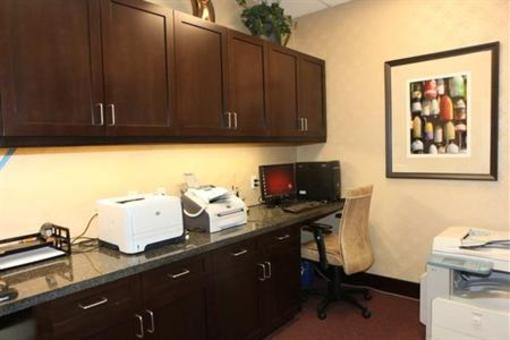 фото отеля Homewood Suites Oxnard