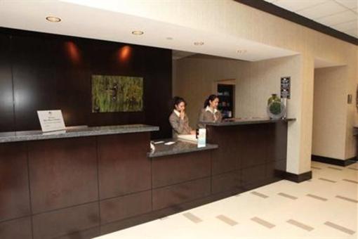 фото отеля Homewood Suites Oxnard