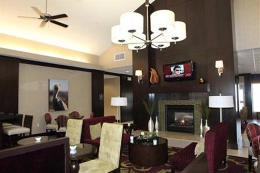фото отеля Homewood Suites Oxnard