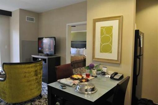 фото отеля Homewood Suites Oxnard