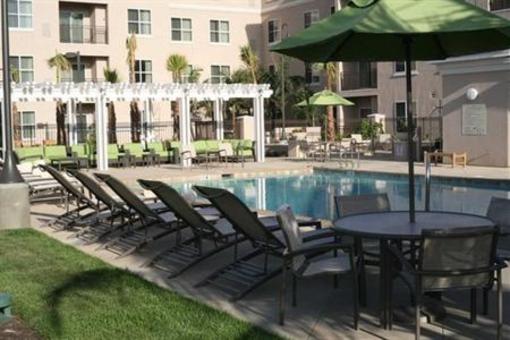 фото отеля Homewood Suites Oxnard