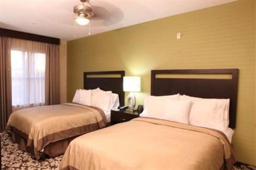 фото отеля Homewood Suites Oxnard