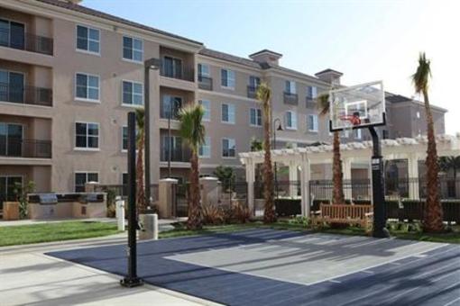 фото отеля Homewood Suites Oxnard