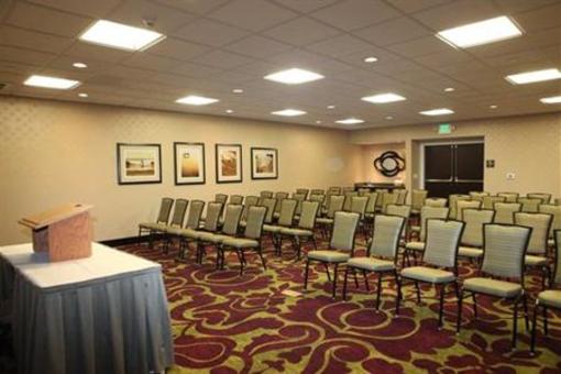 фото отеля Homewood Suites Oxnard