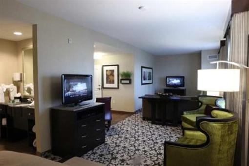 фото отеля Homewood Suites Oxnard