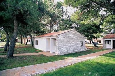 фото отеля Villas Rubin