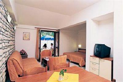 фото отеля Villas Rubin
