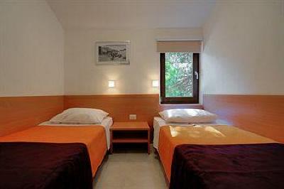 фото отеля Villas Rubin