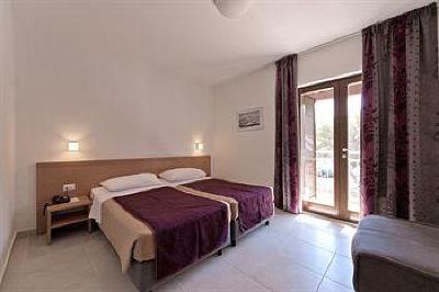 фото отеля Villas Rubin