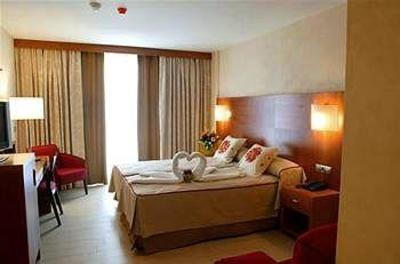 фото отеля AR Diamante Beach SPA Hotel & Convention Centre