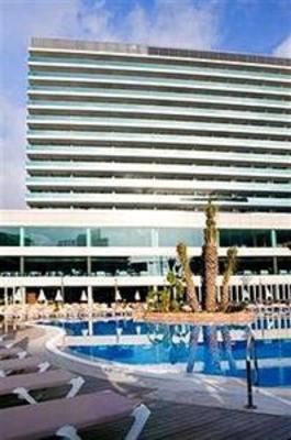 фото отеля AR Diamante Beach SPA Hotel & Convention Centre