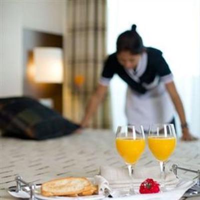 фото отеля AR Diamante Beach SPA Hotel & Convention Centre