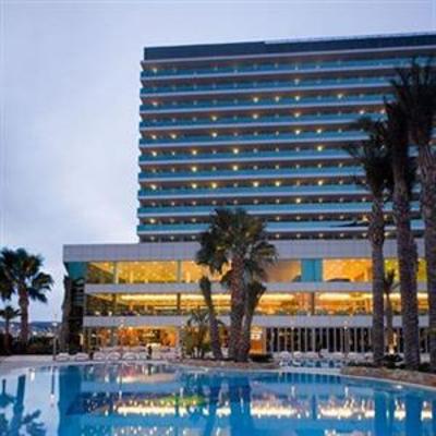 фото отеля AR Diamante Beach SPA Hotel & Convention Centre
