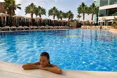 фото отеля AR Diamante Beach SPA Hotel & Convention Centre