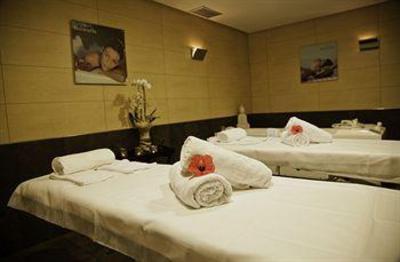 фото отеля AR Diamante Beach SPA Hotel & Convention Centre