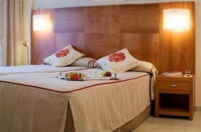 фото отеля AR Diamante Beach SPA Hotel & Convention Centre