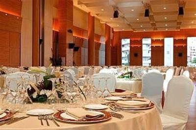 фото отеля AR Diamante Beach SPA Hotel & Convention Centre