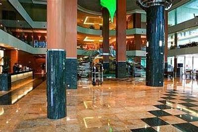 фото отеля AR Diamante Beach SPA Hotel & Convention Centre