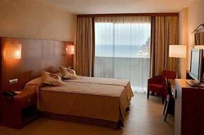 фото отеля AR Diamante Beach SPA Hotel & Convention Centre