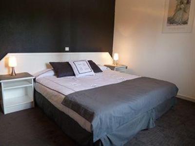 фото отеля Hotel Les Bastides Saint-Paul-de-Vence