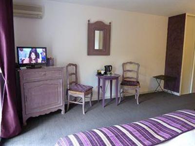 фото отеля Hotel Les Bastides Saint-Paul-de-Vence