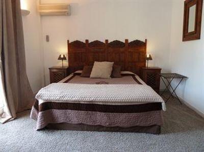 фото отеля Hotel Les Bastides Saint-Paul-de-Vence