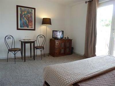 фото отеля Hotel Les Bastides Saint-Paul-de-Vence
