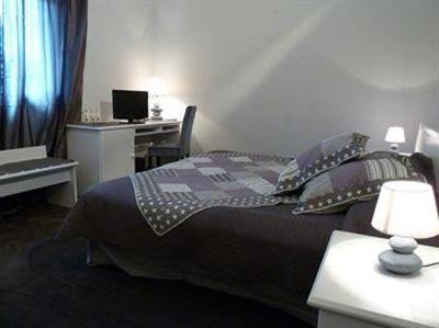 фото отеля Hotel Les Bastides Saint-Paul-de-Vence